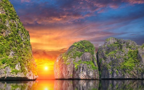 Bamboo Beach: Alles, was Sie vor Ihrem Besuch bentigen