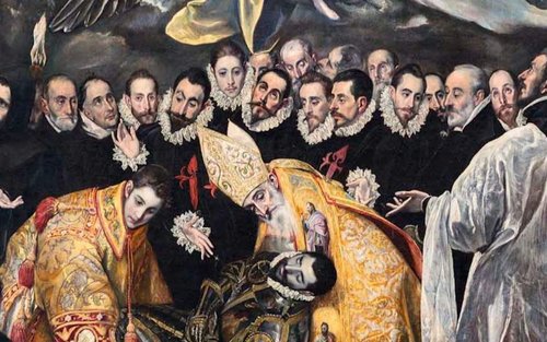 Toledo Tourist Bracelet with entry to 7 monuments