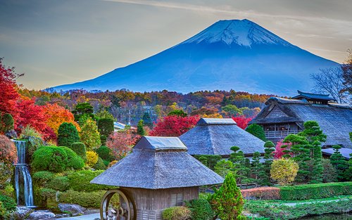 Top 10 Tokyo Day trips 2026 - Klook Canada