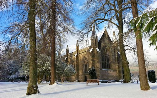 3-Day Isle of Skye & the Highlands Tour from Edinburgh