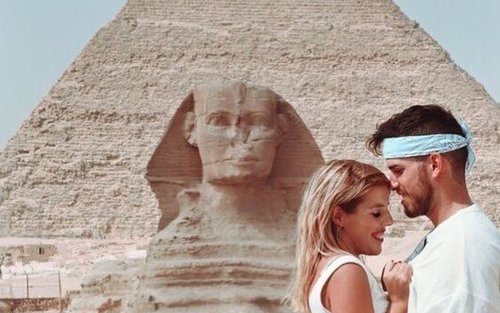 Tour tham quan & ngắm cảnh đa ngày Quần thể Kim tự tháp Giza & Alexandria