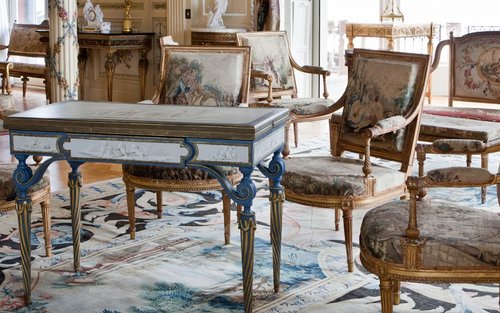 Kaartje voor Villa Ephrussi de Rothschild 