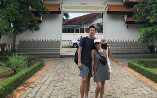 Hue Imperial Religious Half Day Tour