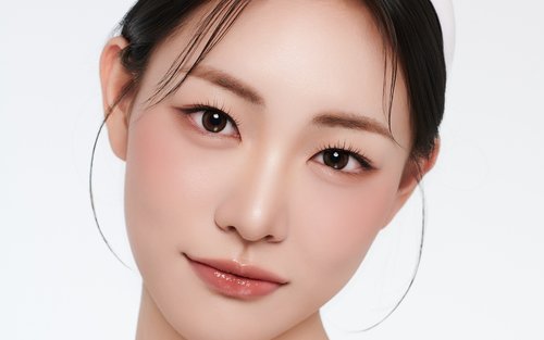 Cocorea Makeup & Hair / Personal Color Analysis | Myeongdong Seoul  