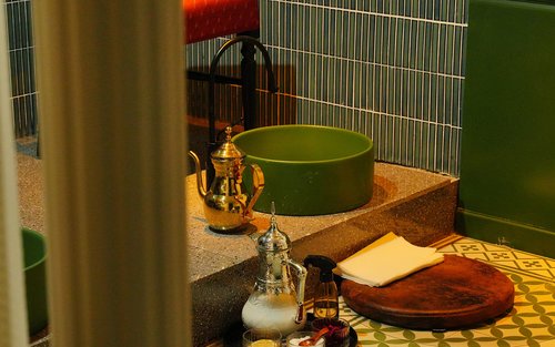 Thai Two SPA, Foot Massage, Hair Washing, Massage (Huaqiangbei Store)