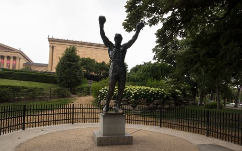 ロッキーの銅像：旅行前に知っておきたいおすすめ情報