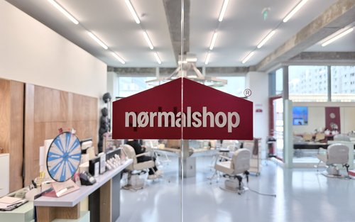 K-Style Make up and Hairstyling Experience at Normalshop