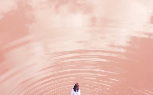 3-tägige Westaustralien-Tour zum Pink Lake mit Chinesisch sprechendem Reiseleiter