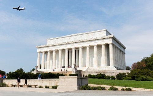 Дневной тур в Вашингтон, округ Колумбия, из Нью-Йорка