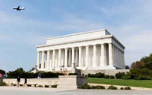 华盛顿特区一日游（纽约出发）