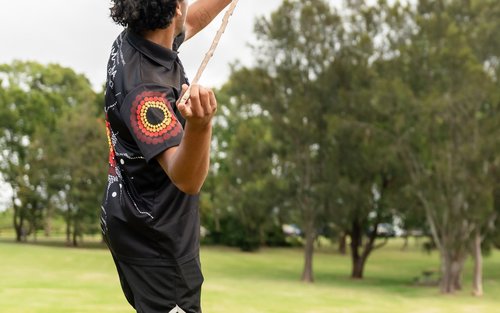 Gumaraa Connection to Country Aboriginal Experience