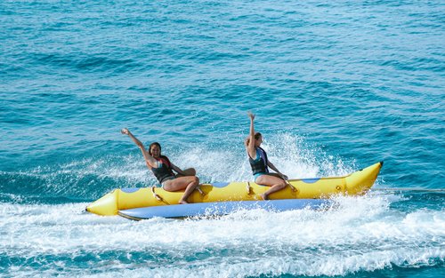 Bali to Nusa Lembongan Beach Day Cruise with BBQ Lunch