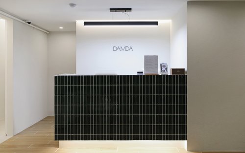 DAMDA Private Korean Bath & Body Scrub Experience | Hongdae Seoul