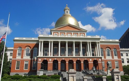 One Day Boston and Harvard University Tour from New York City
