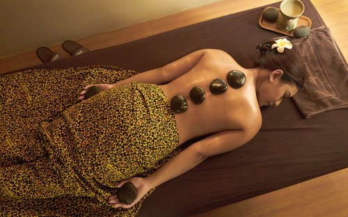 ZEN Family Spa в Нуса Дуа, Бали