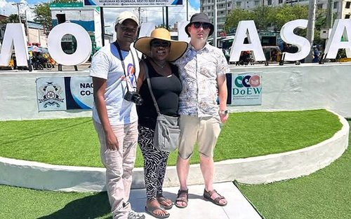 Mombasa Old Town Half-Day Guided Food & Culture Tour