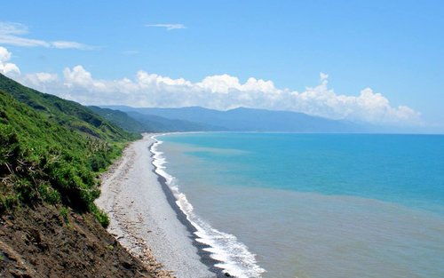 Pingtung Alangyi Historic Trail: One-Day Hiking Tour