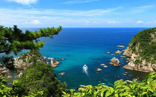 ボーカロイド CRUISE TICKET Top 10 Chugoku Area Sightseeing cruises 2025 - Klook United