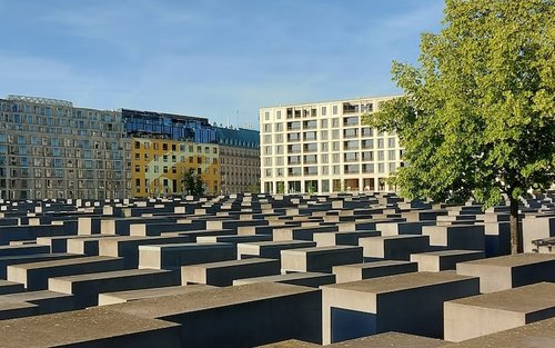 ベルリンの壁：旅行前に知っておきたいおすすめ情報