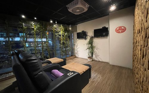 New Taipei City｜Bafang Yue Foot Reflexology Center｜Massage Voucher