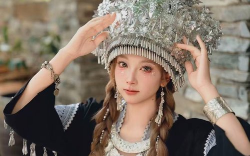 Yunnan Dali Corner · Setkání s fotografickým zážitkem