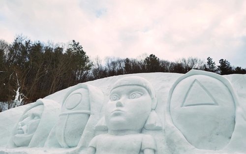 ice festival