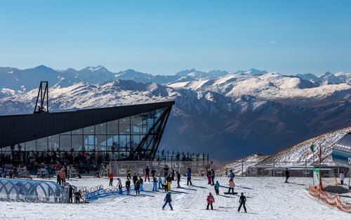 The Remarkables Ski Pass & Transport Packages