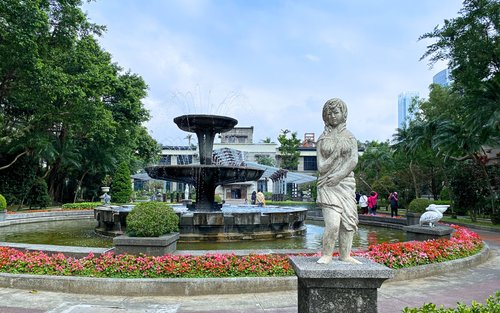 songshan tobacco factory Songshan Cultural and Creative Park No 1. Warehouse: Everything You Need  Before Visiting