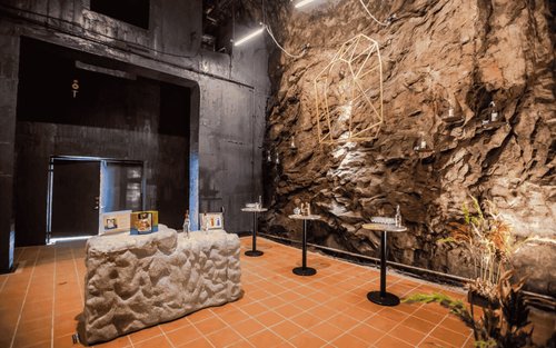 金門酒廠沉浸式體驗一日遊