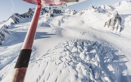 雪