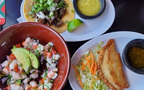 Arts District Foodie Tour in Las Vegas