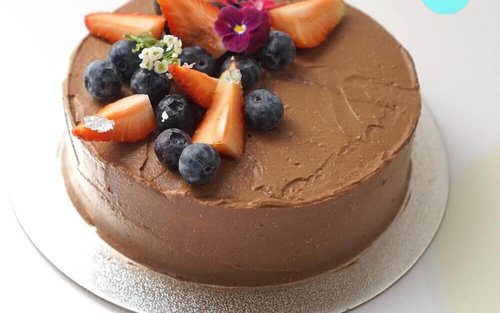【Klook exclusieve prijs】Vanlily Cake丨Ophalen in Tuen Mun丨Freefrom cake, geschikt voor baby's丨Natuurlijke agavesiroop丨 Zonder emulgatoren en conserveringsmiddelen