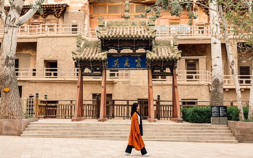 The Silk Road Odyssey: 8-Day Hardcore 4x4 Expedition through Qinghai