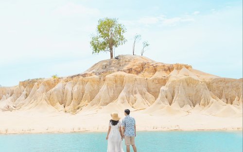 বিনতান হাফ-ডে ট্যুর