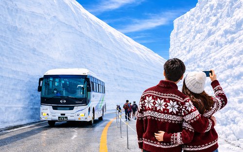 Top 10 Japan Multi-day tours 2026 - Klook United States