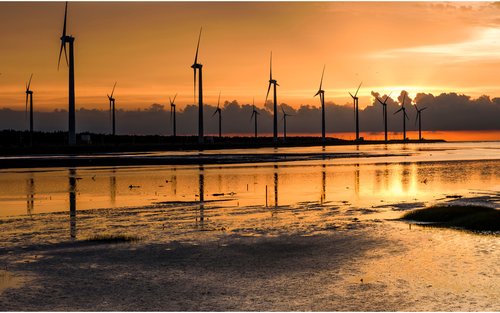 台中半日游＆高美湿地专车＆凤梨酥DIY体验（台中出发）