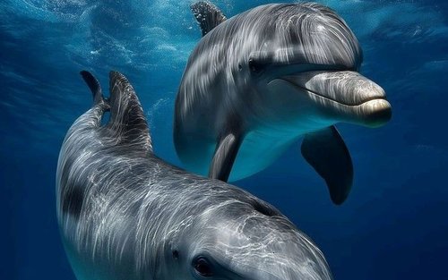 Premium VIP Dolphin House Snorkeling Adventure & Lunch Experience