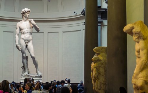 ヴェッキオ橋：旅行前に知っておきたいおすすめ情報