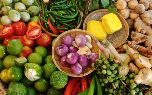 Phuket Easy Thai Cooking Class