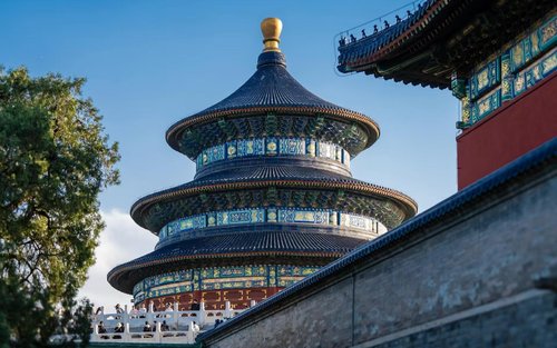 2025年 中国 紫禁城のおすすめツアー