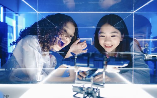 MindSpark Museum Ticket in Manila