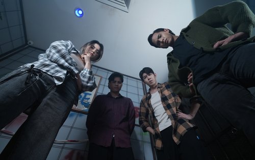 Ultimate Escape Game in Kuala Lumpur by Bomb Battle