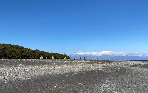Shizuoka City Private Day Tour with Mt.Fuji Viewing and Ropeway
