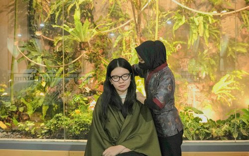 Kokuo Family Massage & Reflexology em Bandung
