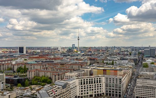 Private tour to the Best of Berlin