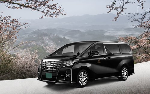 京都 & 奈良 プライベートチャーター