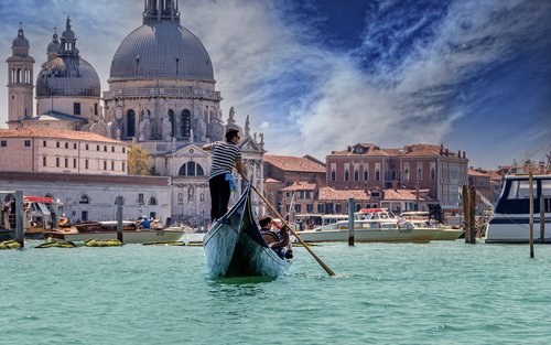ヴェネツィアのボートツアー（2026年）TOP10 | Klook 日本