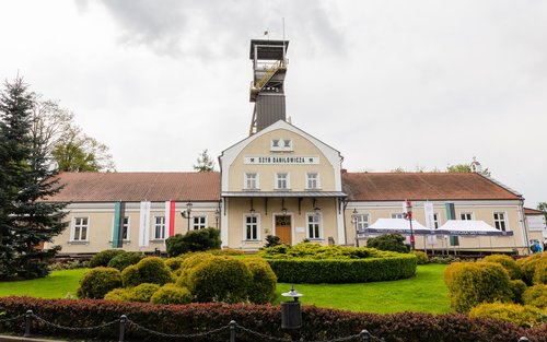 克拉科夫維利奇卡鹽礦半日遊（免排隊）