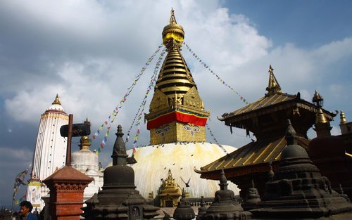 Nepal