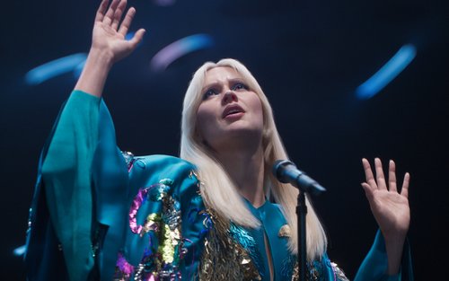 ABBA